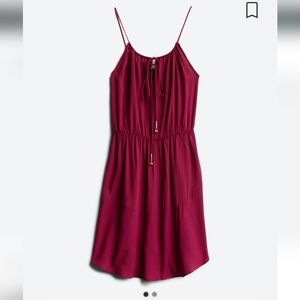 Free People Mini Dress